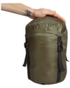 Wechsel + Wildfire -5° Kaki - 5