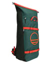 Stamina Gear Bag Scarab/Alloro + Wild Country