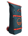 Stamina Gear Bag Petrol + Wild Country