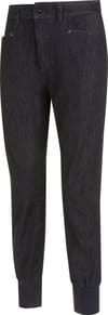 Spotter W Denim Pant Dark Denim + Wild Country