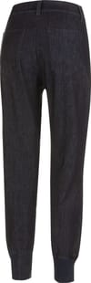 Wild Country + Spotter W Denim Pant Dark Denim