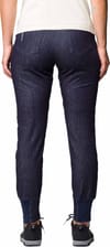 Wild Country + Spotter W Denim Pant Dark Denim - 3