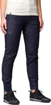 Wild Country + Spotter W Denim Pant Dark Denim - 4