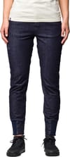 Wild Country + Spotter W Denim Pant Dark Denim - 6