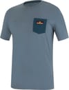 Spotter M T-Shirt Deepwater + Wild Country