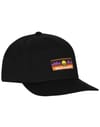 Spotter Cap Onyx + Wild Country
