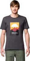 Wild Country + Heritage M T-Shirt Onyx - 5