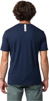 Wild Country + Stamina M T-Shirt Navy - 4