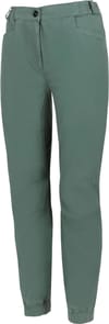 Stamina 2 W Pant Marsh + Wild Country