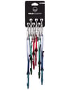 Astro Quickdraw Trad 6 Pack + Wild Country
