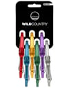 Helium 3.0 Rack 6 Pack Uni + Wild Country