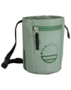Syncro Chalk Bag Seaweed + Wild Country