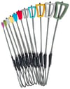 Rock On Wire Anodised Set 1-10 Uni + Wild Country