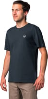 Wild Country + Flow M T-Shirt Navy