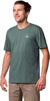 Wild Country + Heritage M T-Shirt Marsh