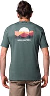 Wild Country + Heritage M T-Shirt Marsh - 3