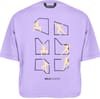 Wild Country + Sequence W T-Shirt Amethyst - 3