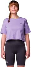 Wild Country + Sequence W T-Shirt Amethyst - 4