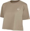 Wild Country + Sequence W T-Shirt Brindle