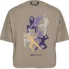 Wild Country + Sequence W T-Shirt Brindle - 3