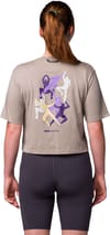 Wild Country + Sequence W T-Shirt Brindle - 5