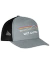 Session 2 Cap Ceuse Blue/0870 + Wild Country