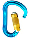 Wild Country + Xenon Hms Trilock Blue Yellow