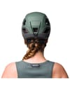 Wild Country + Movement Helmet Hedge Green Onyx - 3