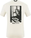 Wild Country + Flow M T-Shirt Moonstone - 3