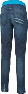 Wild Country + Session W Denim Light Blue Jeans