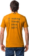Wild Country + Friends M T-Shirt Joshua Brown - 5