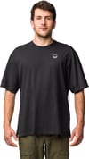 Wild Country + Sequence M T-Shirt Black Out - 4