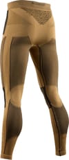 X-Bionic + Radiactor 4.0 Pants M Gold/Black