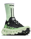 X-Bionic + Terraskin X01 Digital Lime/X Black