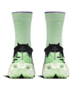 X-Bionic + Terraskin X01 Digital Lime/X Black - 3