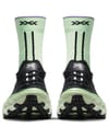 X-Bionic + Terraskin X01 Digital Lime/X Black - 4