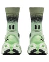 X-Bionic + Terraskin X03 Digital Lime/X Black - 3