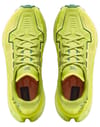 X-Bionic + Terraskin X03 Electric Energy/Dark Green - 5
