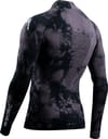 X-Bionic + Energy Accumulator 4.0 Shirt Turtle Neck LG SL M Marco Odermatt