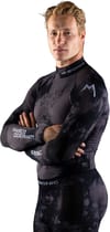 X-Bionic + Energy Accumulator 4.0 Shirt Turtle Neck LG SL M Marco Odermatt - 3