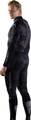 X-Bionic + Energy Accumulator 4.0 Shirt Turtle Neck LG SL M Marco Odermatt - 4