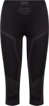 Invent Pants 3/4 W Black + X-Bionic