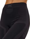 X-Bionic + Invent Pants 3/4 W Black - 5