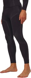 X-Bionic + Invent Pants M Black - 3