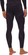 X-Bionic + Invent Pants M Black - 4