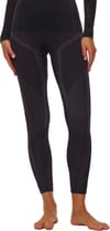 X-Bionic + Invent Pants W Black