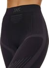 X-Bionic + Invent Pants W Black - 5