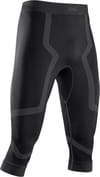 X-Ential 3/4 Tights M Black + X-Bionic
