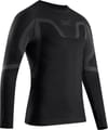 X-Ential Baselayer LS M Black + X-Bionic