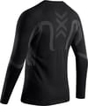 X-Bionic + X-Ential Baselayer LS M Black